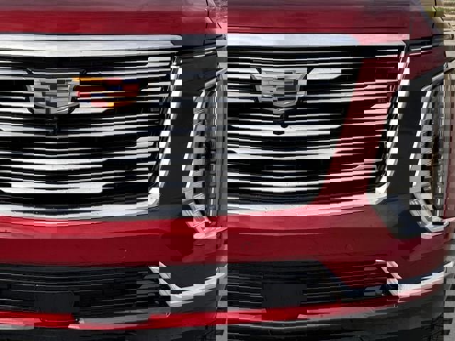 New 2026 Cadillac Escalade ESV Platinum Luxury w/ LPO, Floor Liner Package image 8