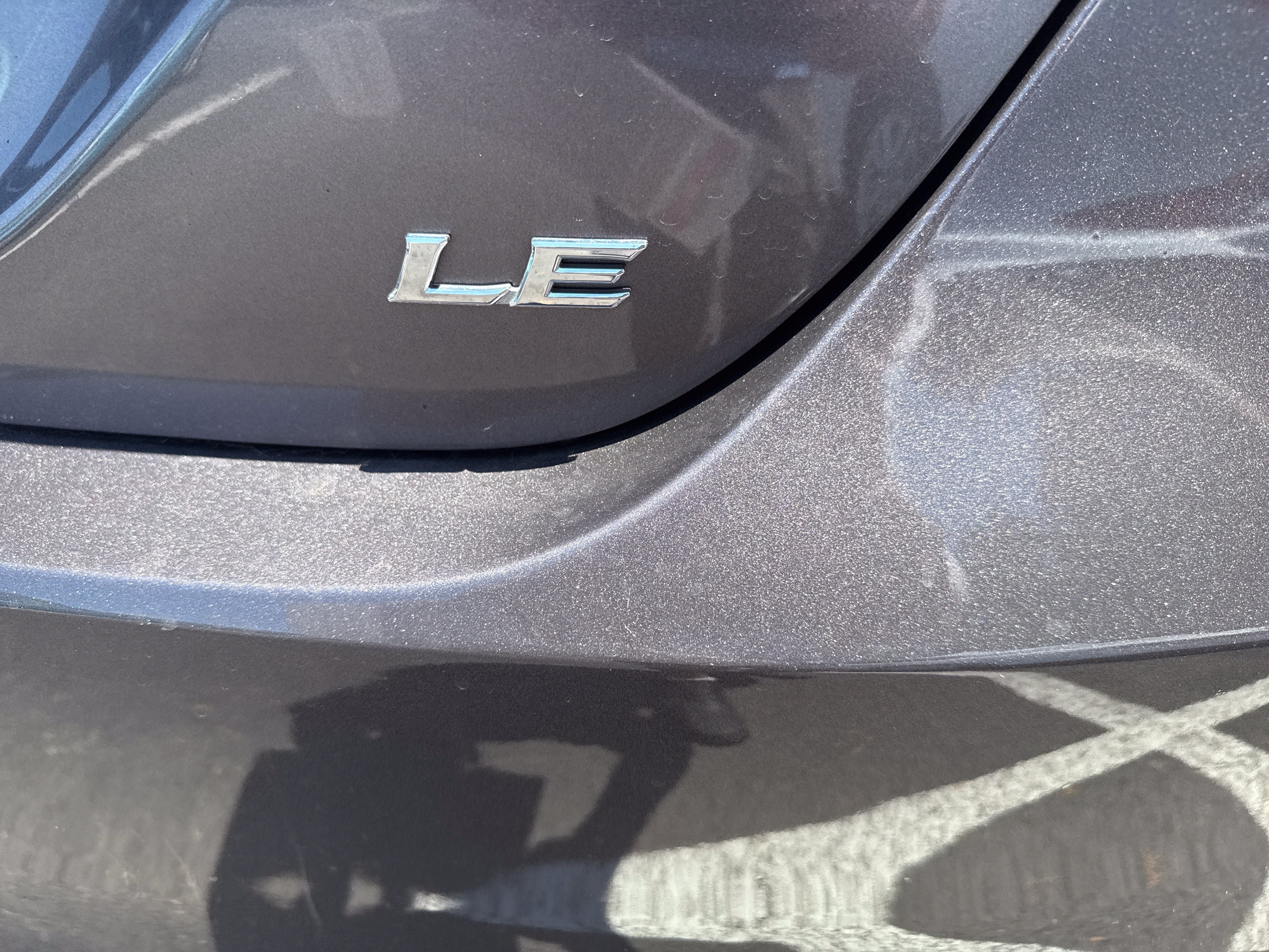 Used 2021 Toyota Camry LE FWD image 23