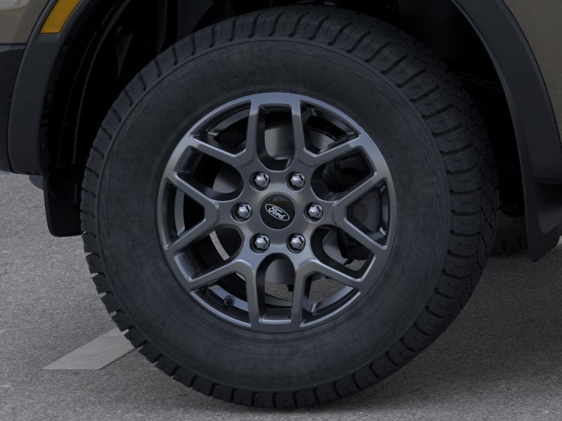 New 2026 Ford Ranger XLT AWD/4WD image 32