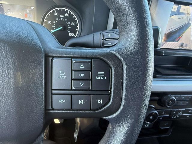 Used 2024 Ford F250 XLT w/ Snow Plow Prep Package image 32