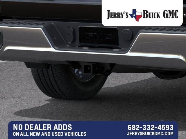 New 2026 GMC Sierra 1500 SLT w/ SLT Convenience Package AWD/4WD image 14