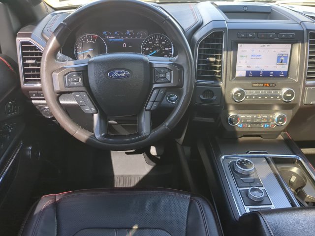 Used 2021 Ford Expedition Limited AWD/4WD image 15