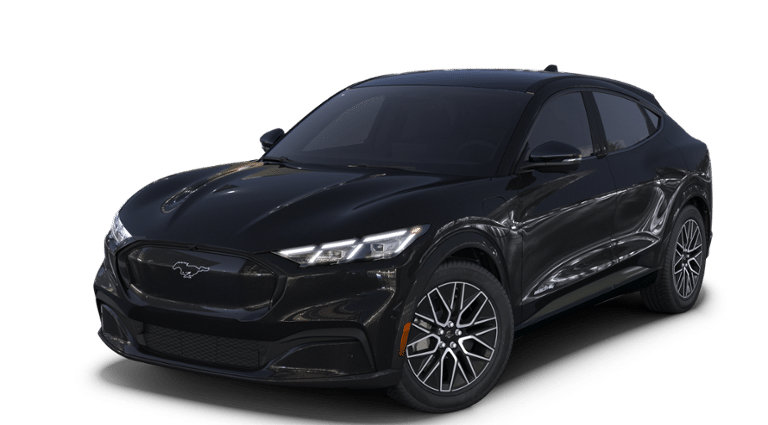 New 2024 Ford Mustang Mach-E Premium AWD/4WD image 1