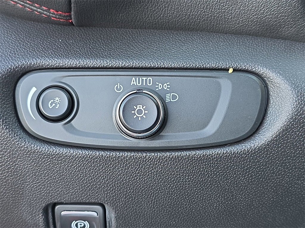 Used 2023 Chevrolet Blazer RS w/ Driver Confidence II Package image 30