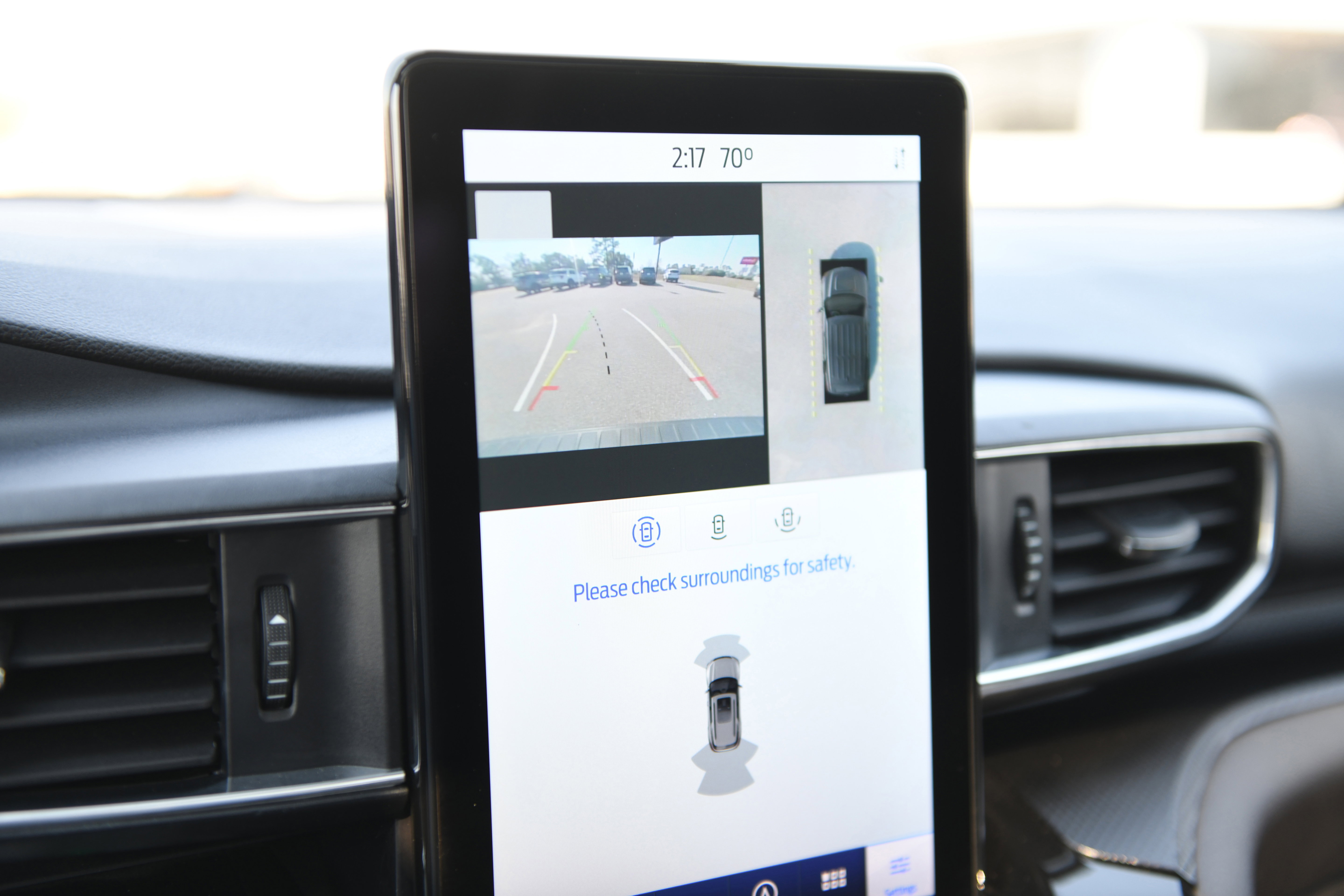 Used 2021 Ford Explorer ST w/ Equipment Group 401A image 20