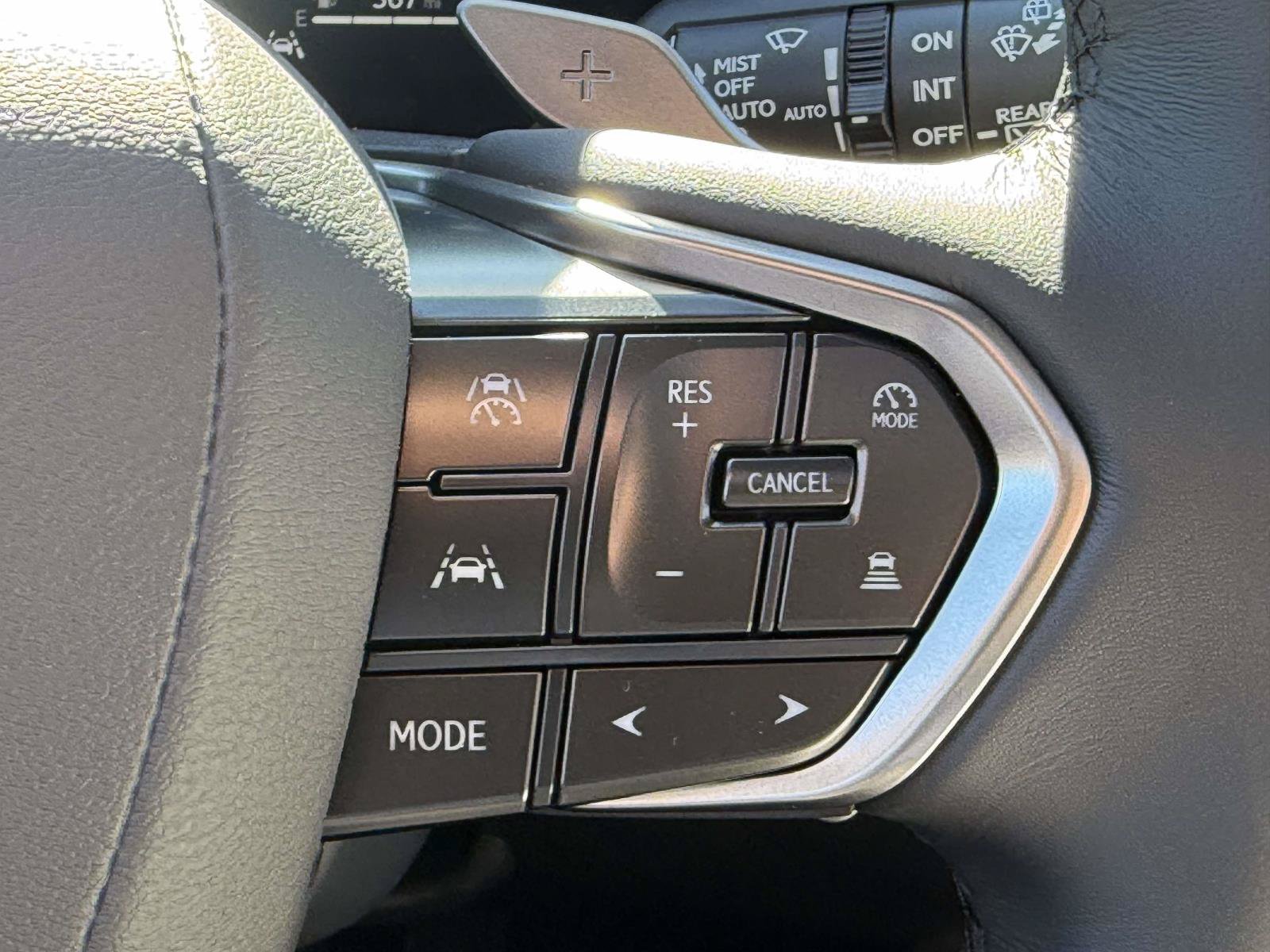 New 2026 Lexus RX 350 Premium AWD/4WD image 17