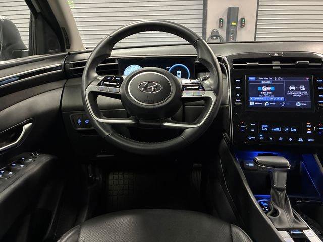 Used 2023 Hyundai Tucson SEL w/ Convenience Package FWD image 13