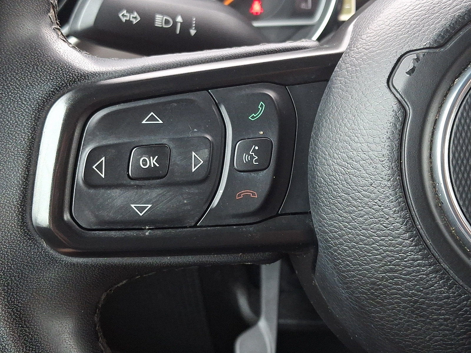 Used 2023 Jeep Wrangler Sport AWD/4WD image 21