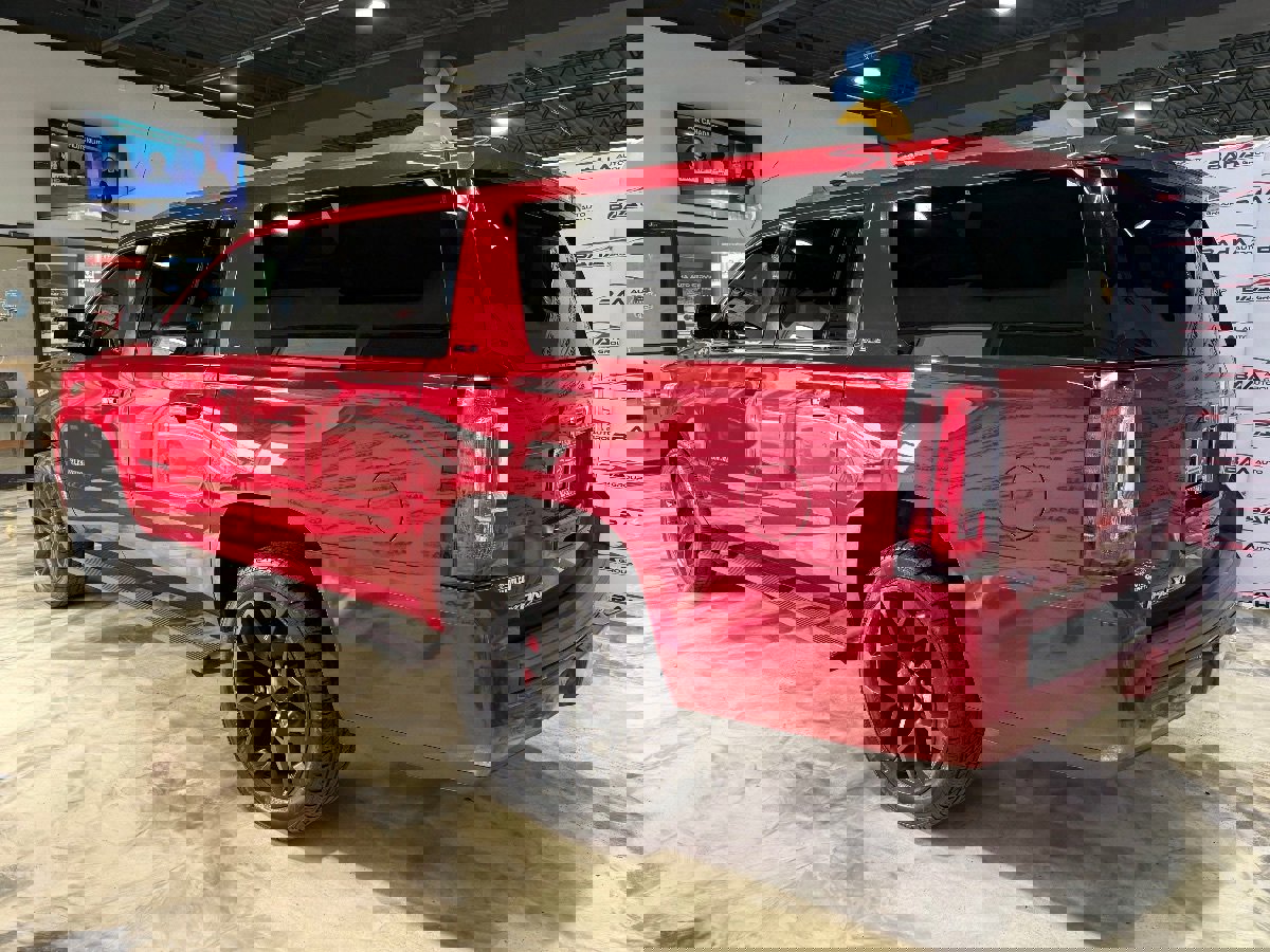 Used 2015 GMC Yukon XL SLE w/ Convenience Package image 9