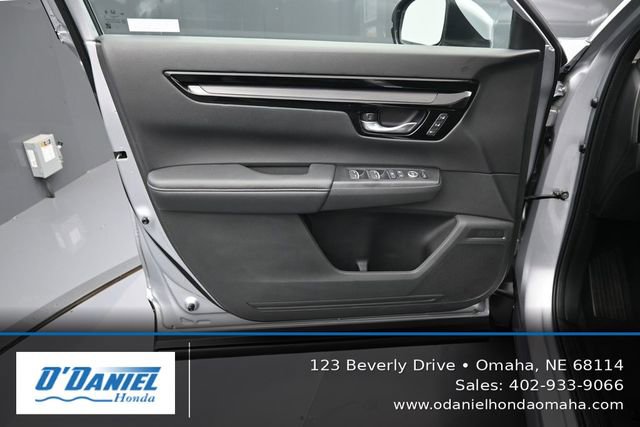 Used 2023 Honda CR-V EX-L image 23