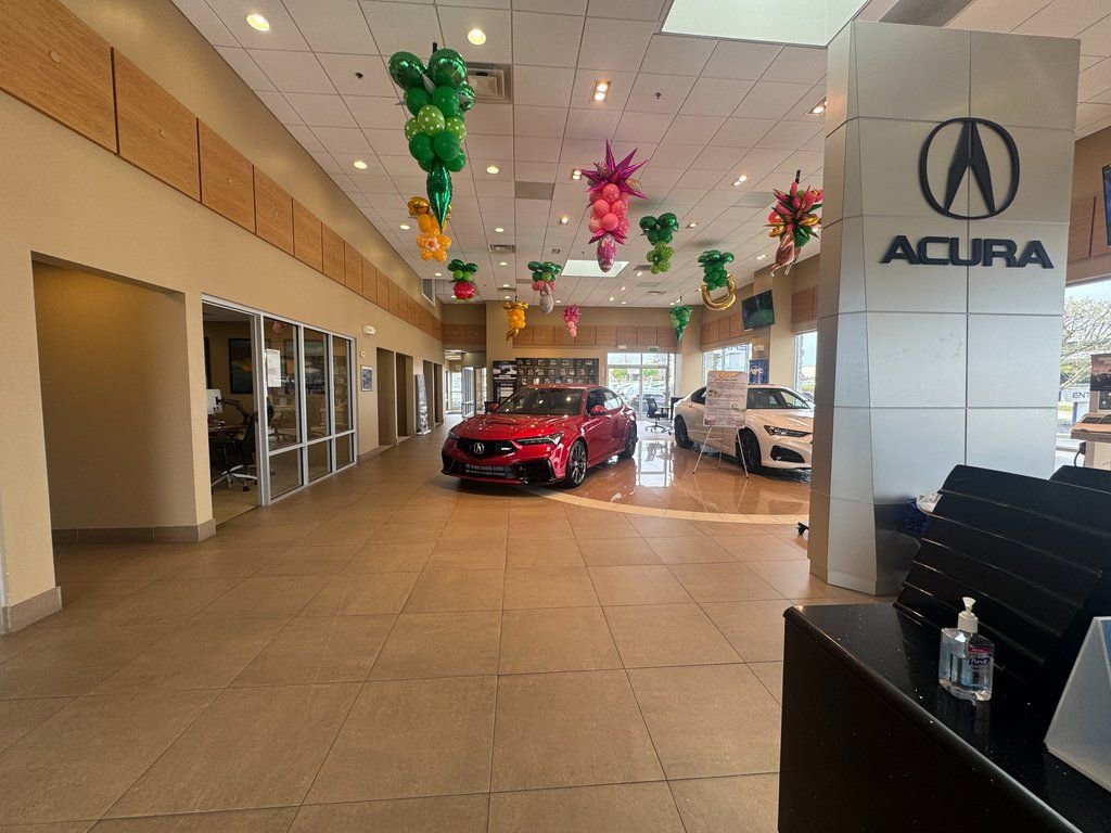 New 2026 Acura Integra A-Spec image 51