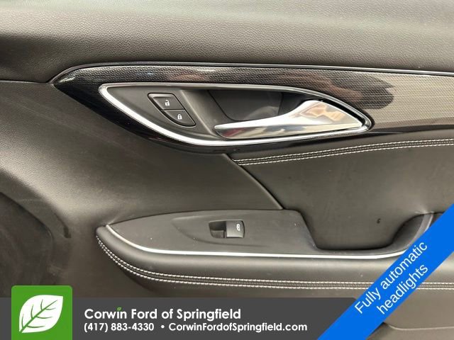 Used 2023 Buick Envision Preferred image 11