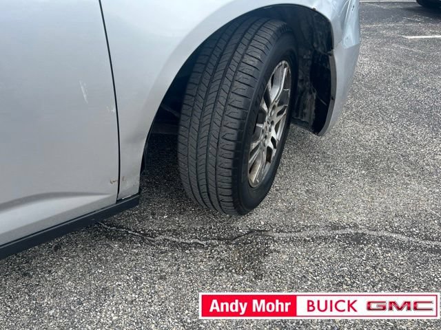 Used 2011 Honda Odyssey EX image 19