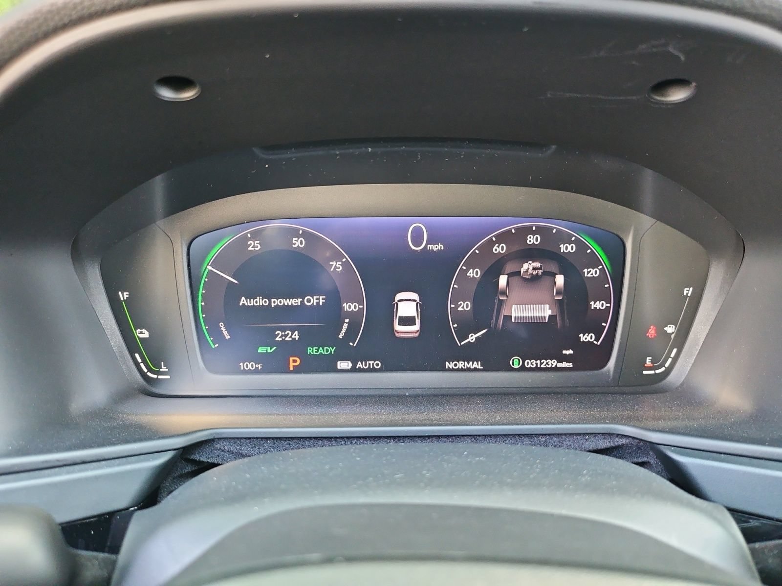 Used 2023 Honda Accord Sport image 26