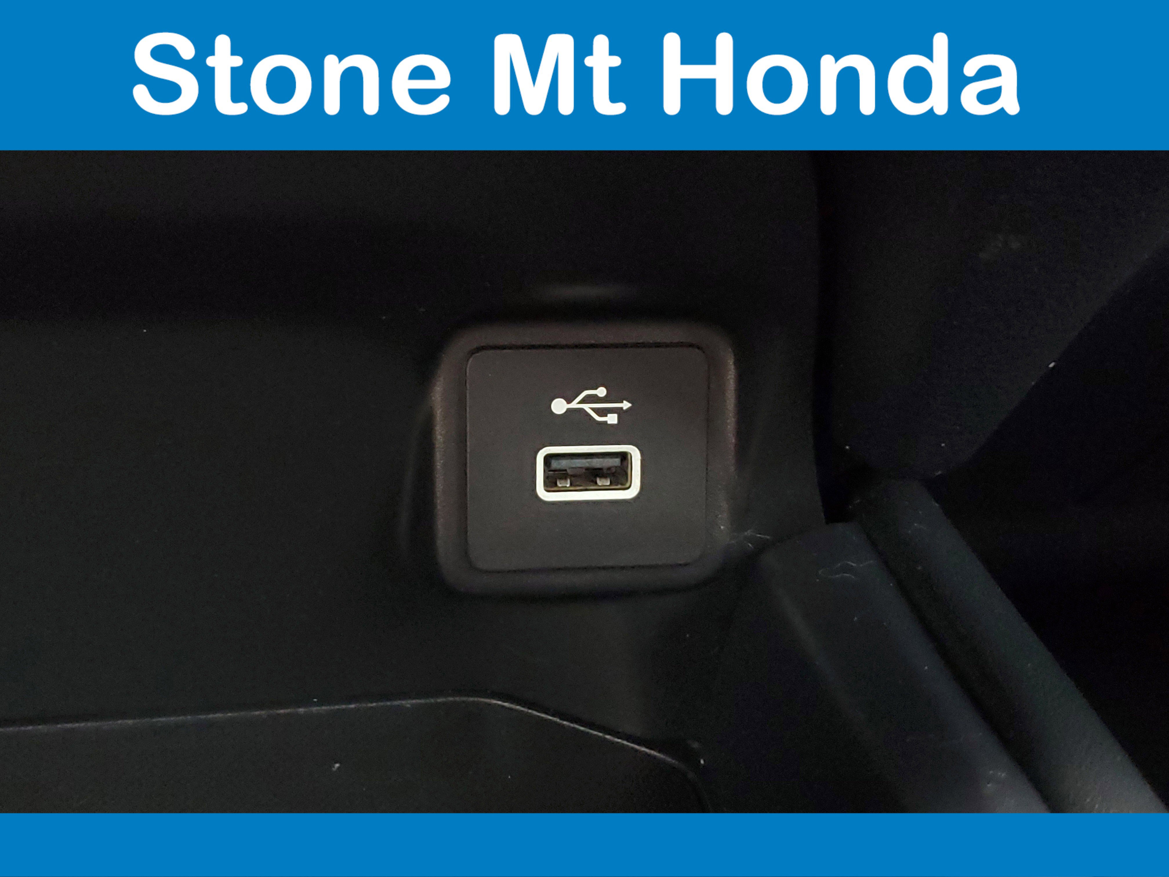 Used 2023 Honda HR-V Sport image 29