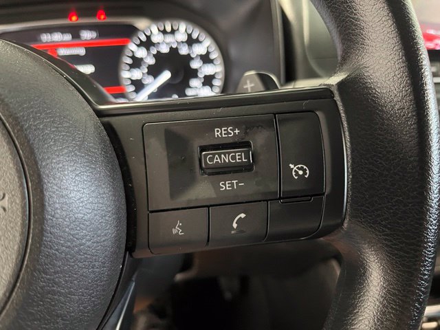 Used 2023 Nissan Rogue S AWD/4WD image 28
