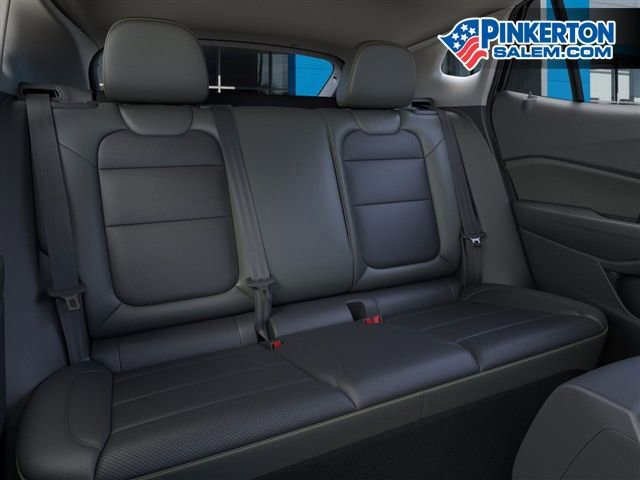 New 2026 Chevrolet Trax ACTIV w/ Sunroof Package image 17
