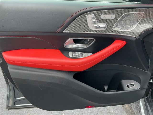 Certified 2023 Mercedes-Benz GLE 53 AMG GLE 53 AMGﾮ image 9