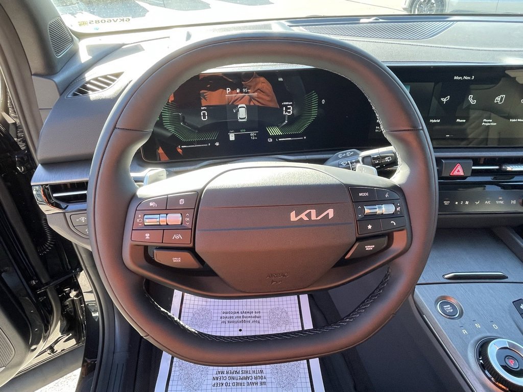 New 2026 Kia Sportage X-Line image 11