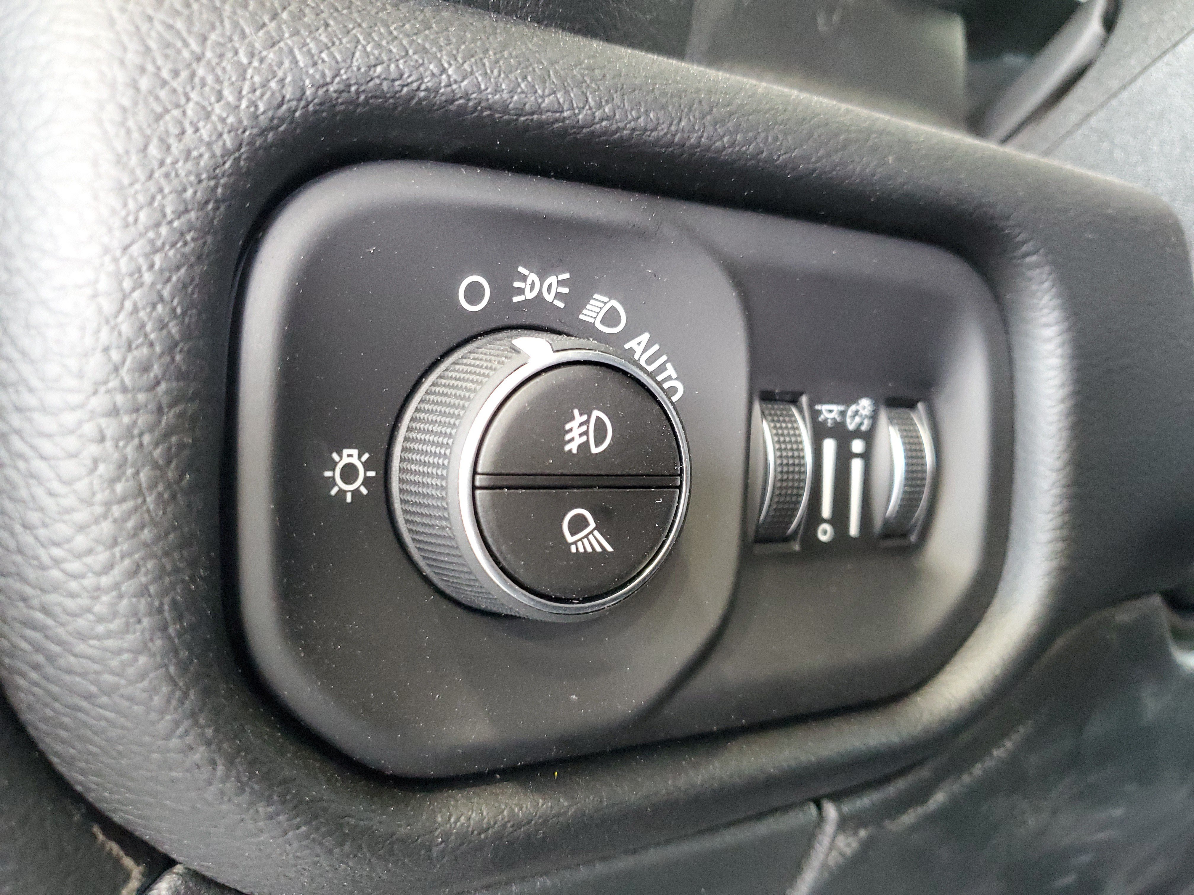 New 2026 RAM 2500 Power Wagon AWD/4WD image 21