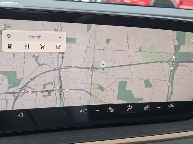 New 2026 Buick Envision Sport Touring AWD/4WD image 4