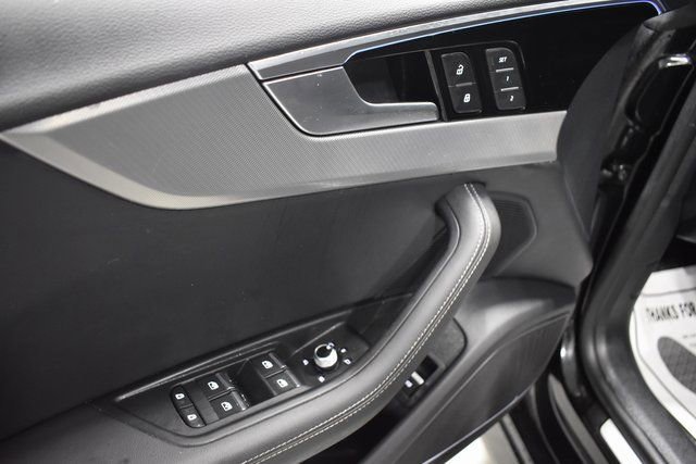 Used 2023 Audi A5 2.0T Prestige w/ Black Optic Plus Package image 15