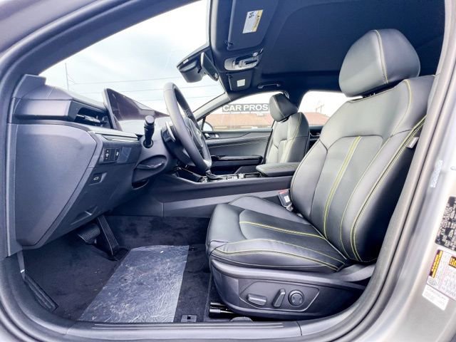 New 2026 Kia K5 GT FWD image 13