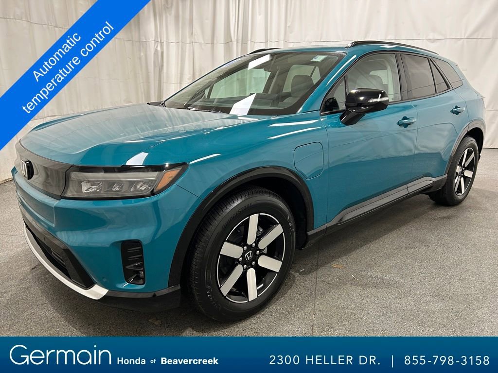 Used 2024 Honda Prologue Touring image 4