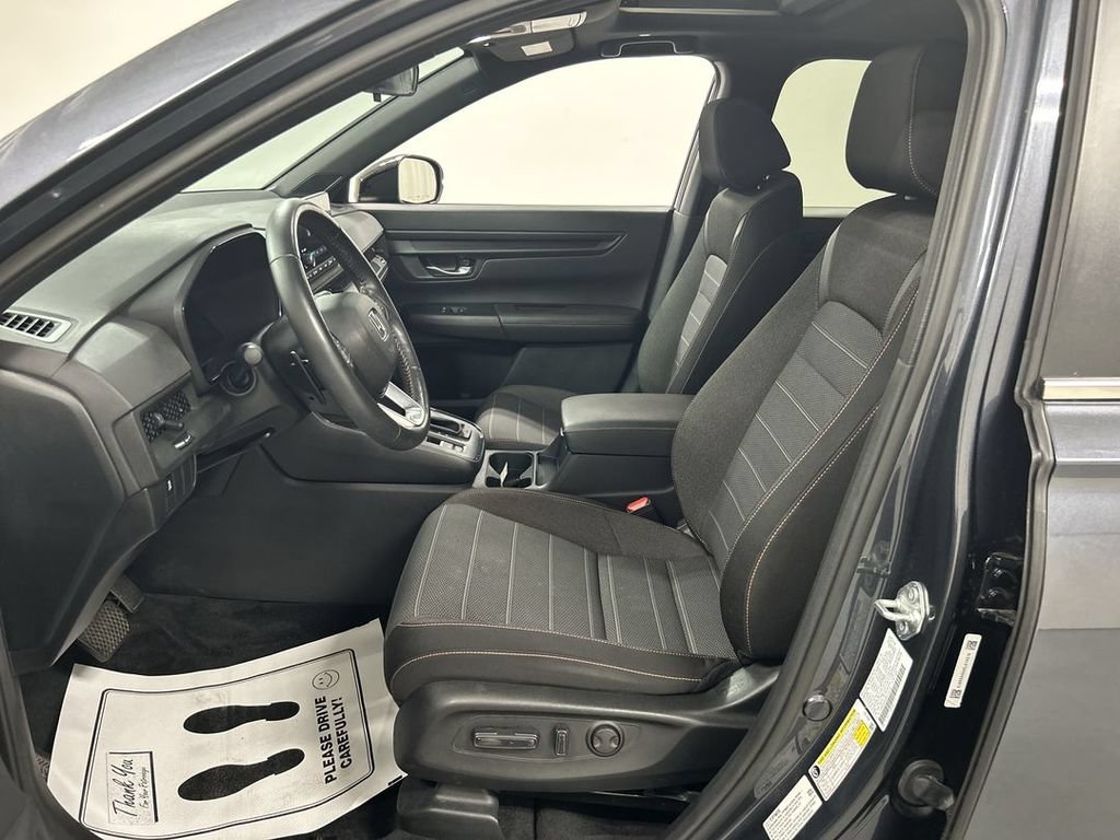 Used 2024 Honda CR-V Sport image 9