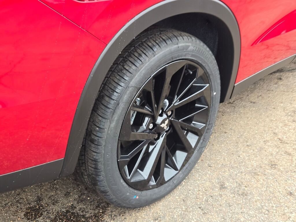 New 2025 Mitsubishi Outlander SEL Black Edition image 11