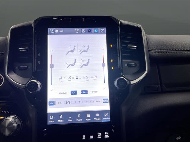 Used 2023 RAM 1500 Laramie image 20