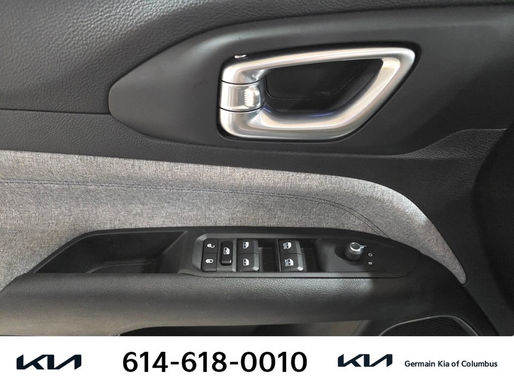 Used 2022 Jeep Compass Latitude image 26