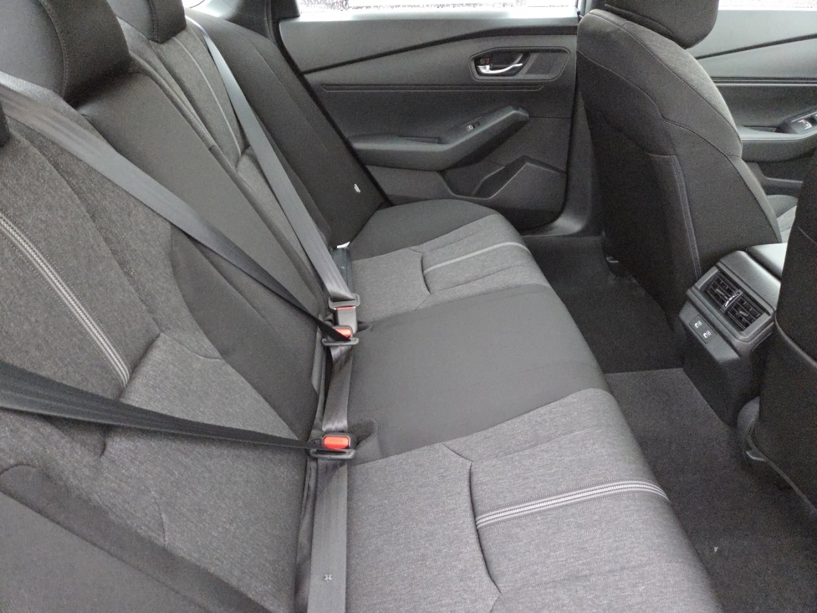 Used 2025 Honda Accord Sport image 21