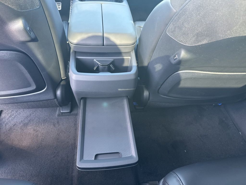 New 2027 Kia Telluride X-Line SX Prestige AWD/4WD image 24
