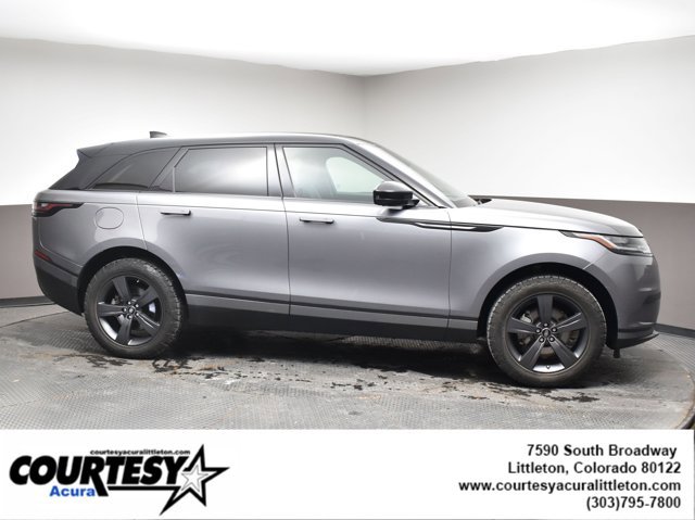 Used 2020 Land Rover Range Rover Velar S image 4