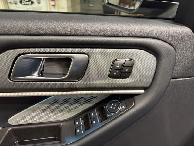 New 2026 Ford Explorer ST image 9