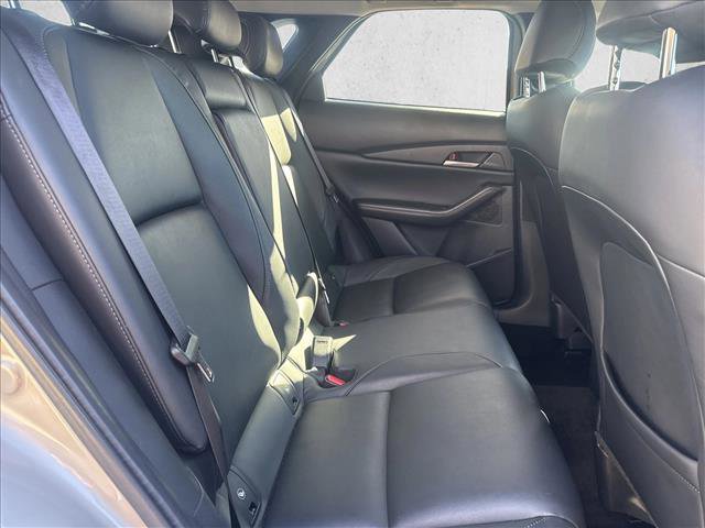 Certified 2024 MAZDA CX-30 AWD 2.5 S w/ Select Sport Pkg image 21