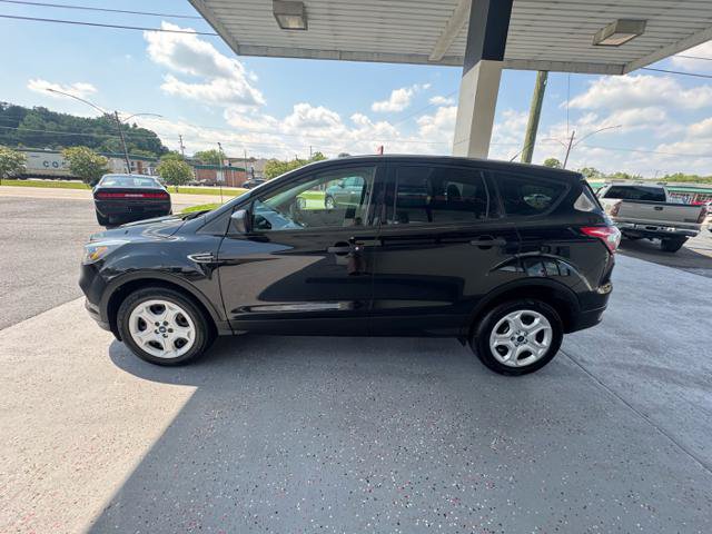 Used 2018 Ford Escape S FWD image 6
