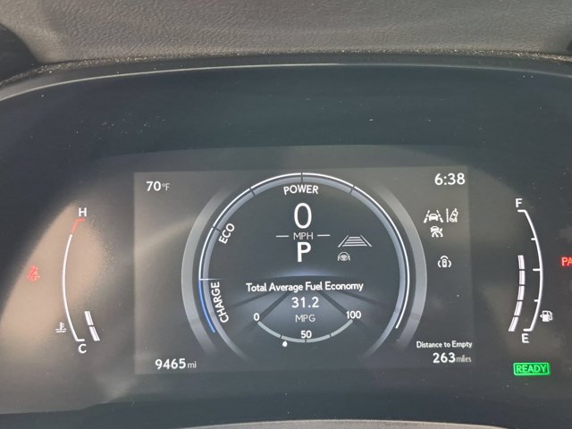 Used 2024 Lexus RX 350 w/ Convenience Package AWD/4WD image 21