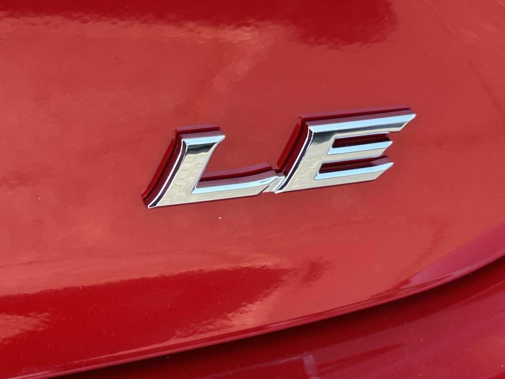 New 2026 Toyota Camry LE w/ Convenience Package FWD image 11