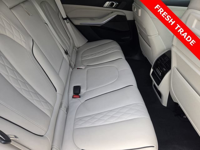 Used 2022 BMW X5 M50i w/ Executive Package AWD/4WD image 27