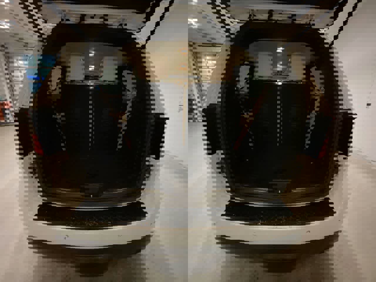 Used 2015 Dodge Durango Limited w/ Premium Group image 25