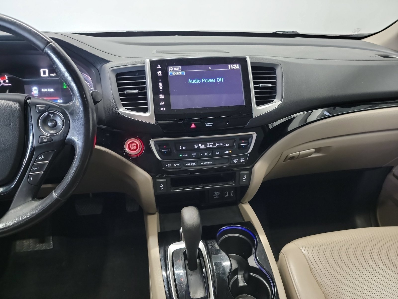 Used 2019 Honda Ridgeline RTL-E image 20