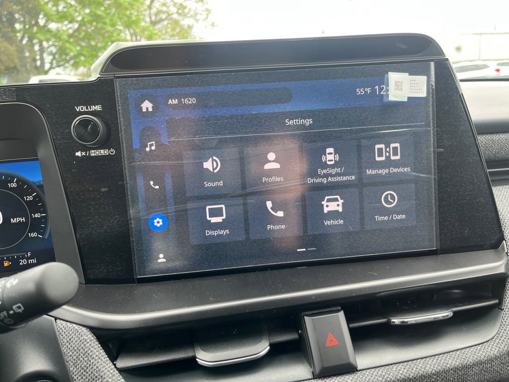 New 2026 Subaru Outback Premium AWD/4WD image 25
