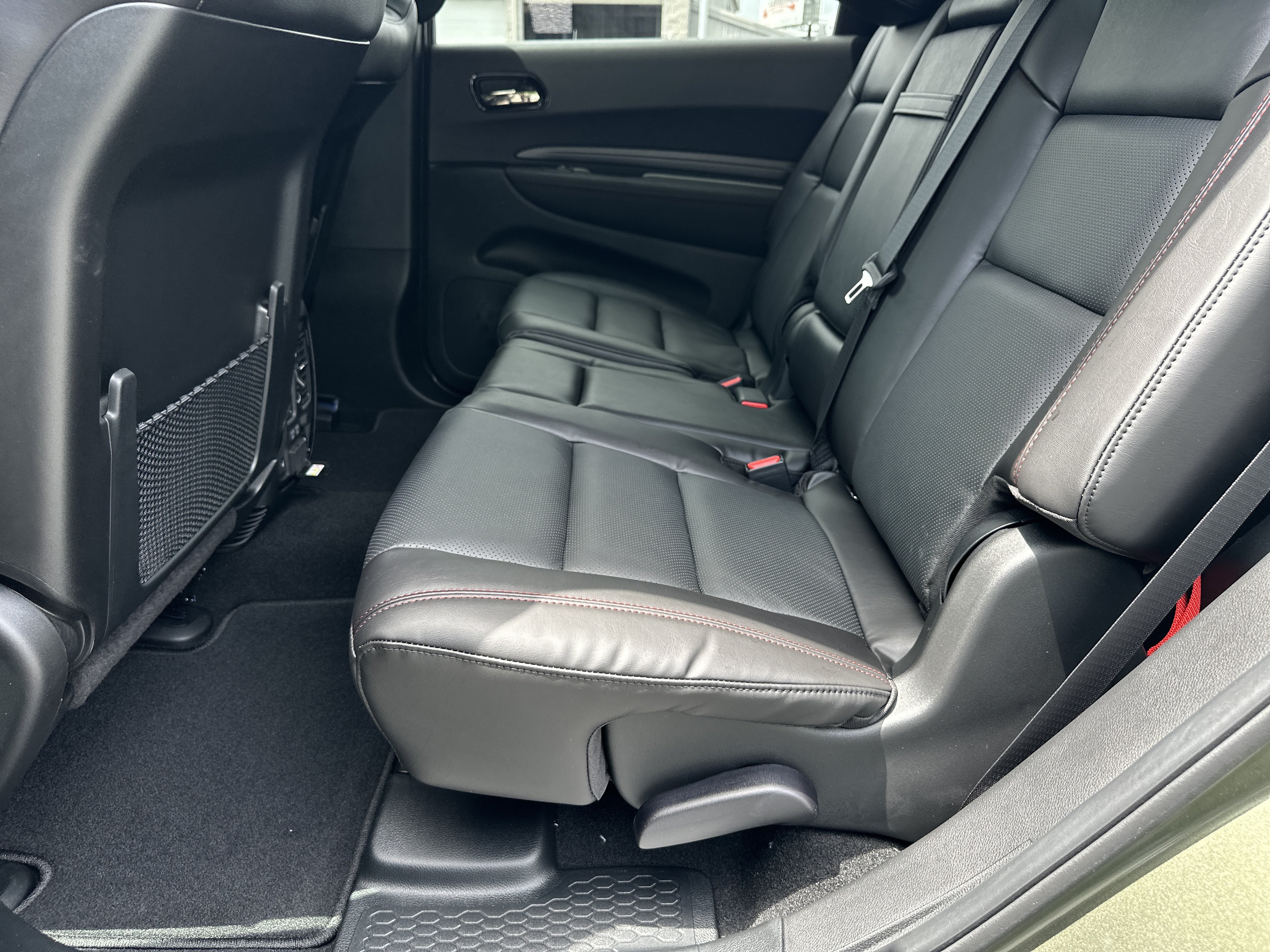 New 2026 Dodge Durango GT AWD/4WD image 15