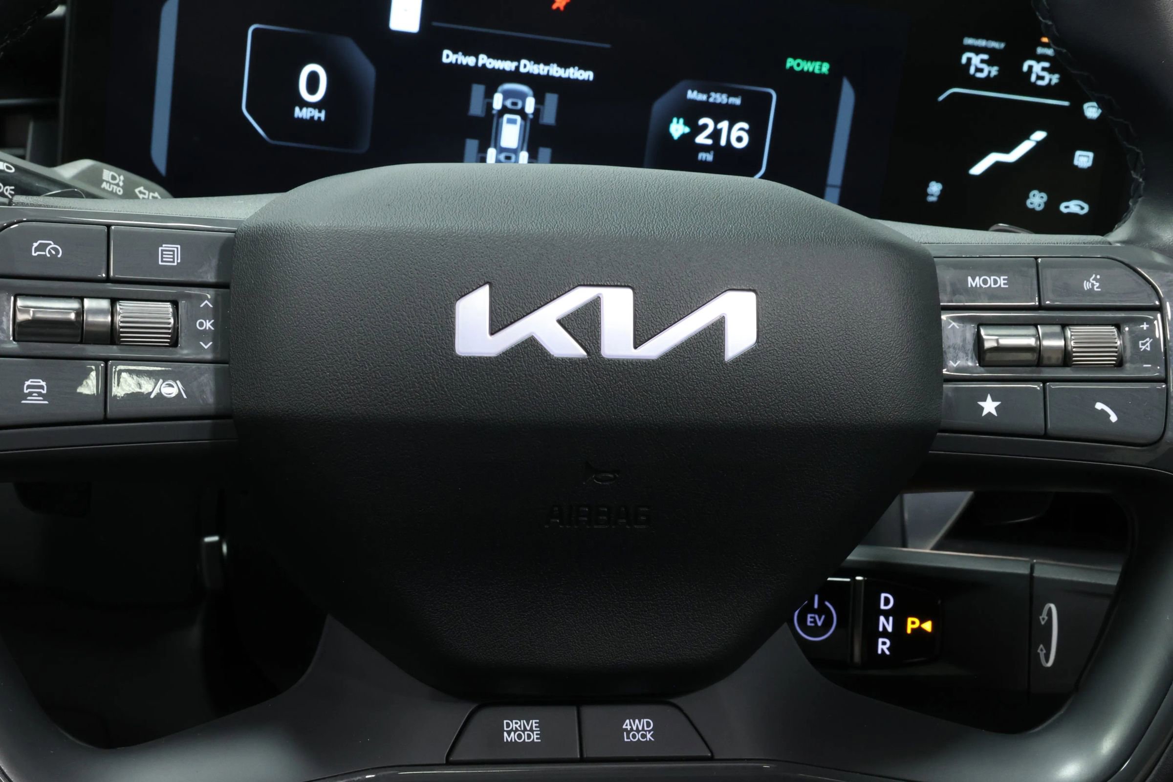 Used 2024 Kia EV9 GT-Line image 24