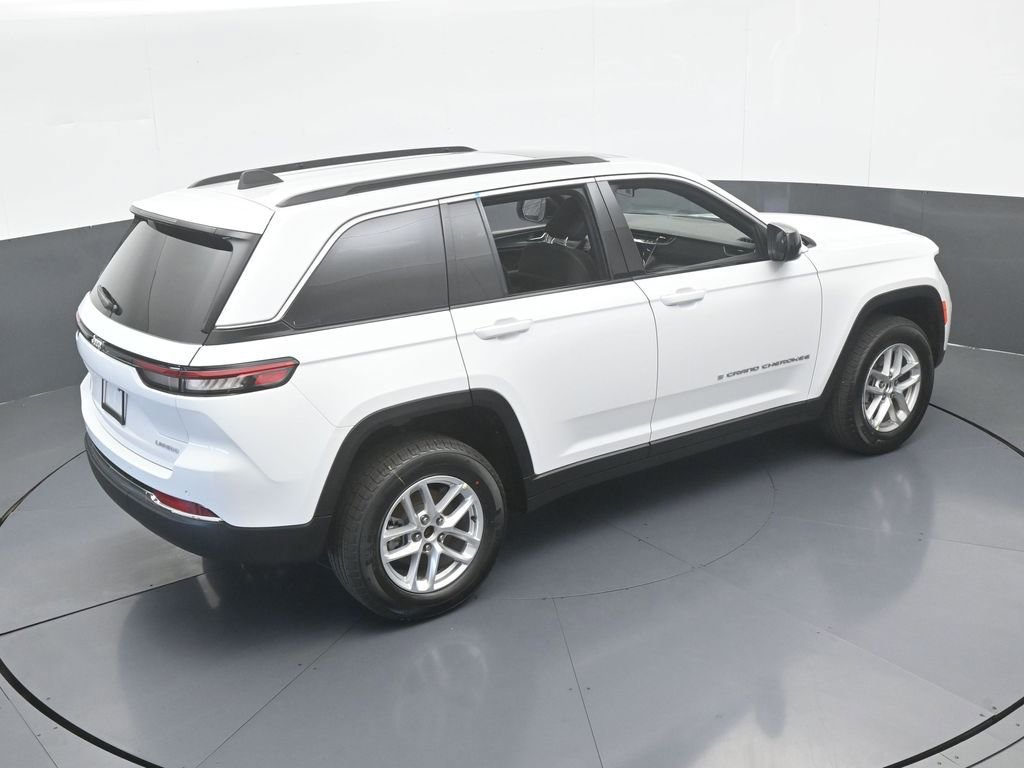 New 2026 Jeep Grand Cherokee Laredo X image 51