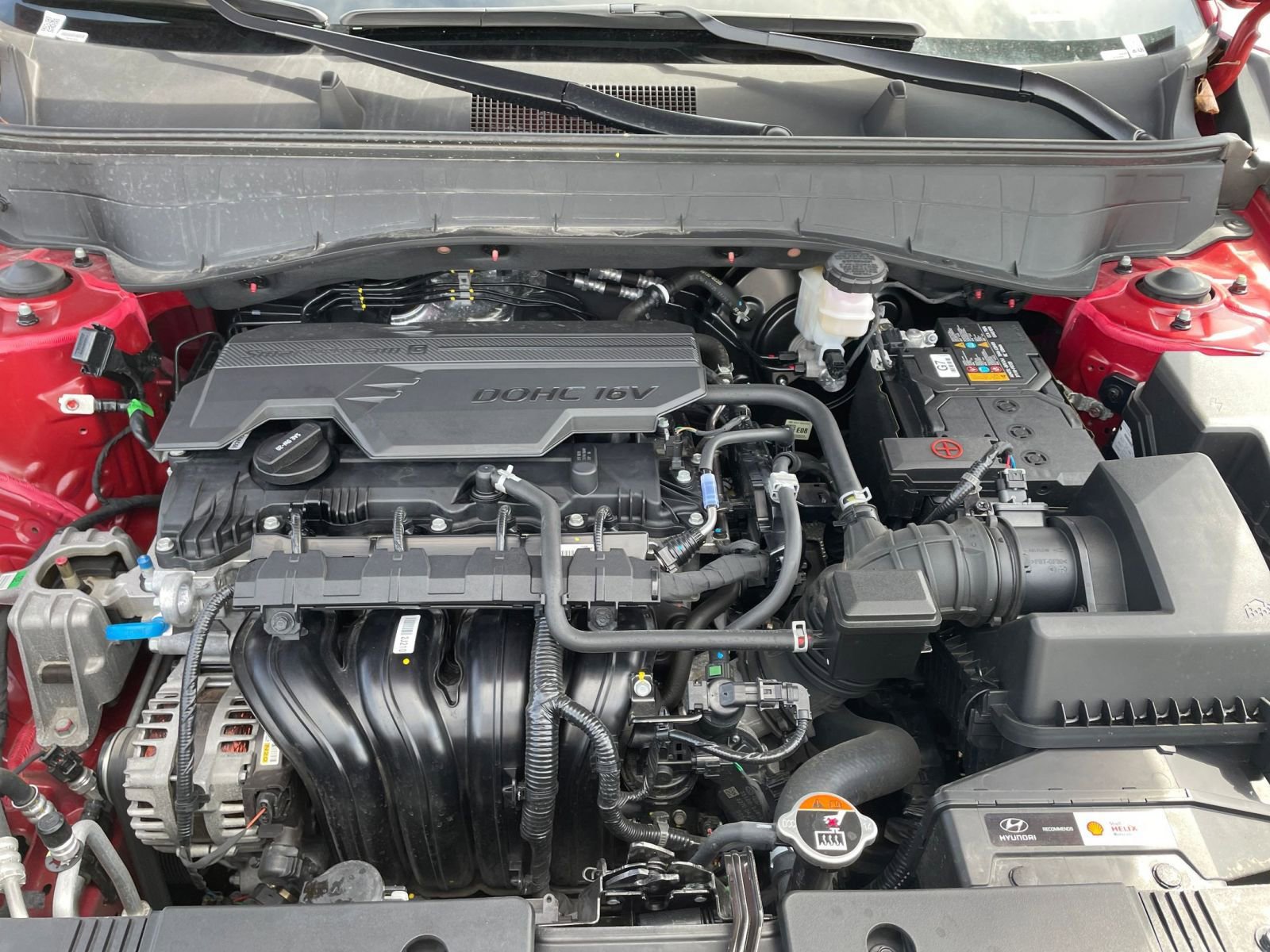 Used 2025 Hyundai Kona SEL image 33