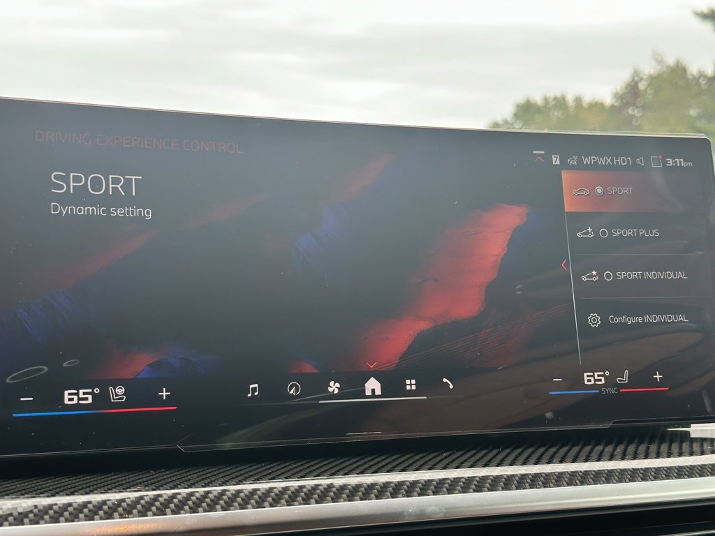 New 2026 BMW X7 M60i image 46