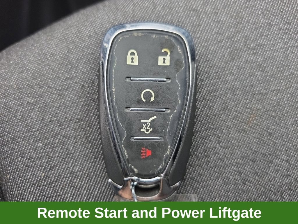 Used 2019 Chevrolet Equinox LT AWD/4WD image 52